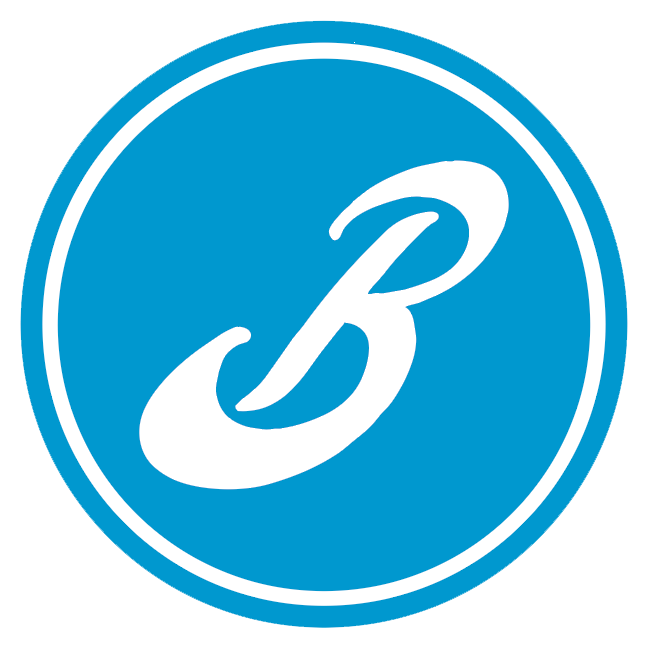 Biscuits B Logo